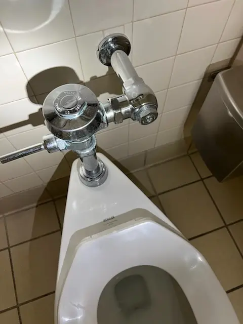 Fixture installation and repair for Hydro Jetting in Cave Spring